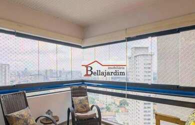 Imagem 2: Apartamento com 3 dormitórios, 175 m² - venda por R$ 945.000,00 ou aluguel...