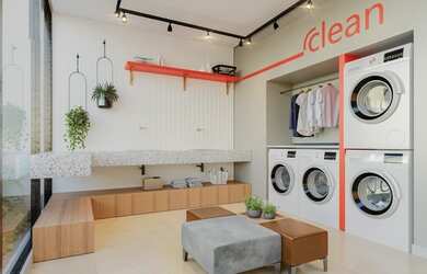 Imagem 5: Studio residencial para venda, São Judas, São Paulo - ST7143