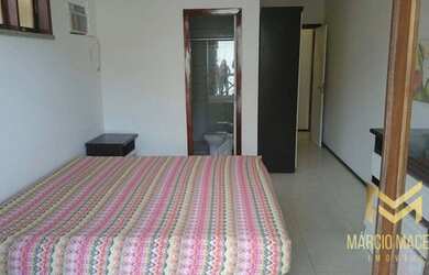 Imagem 12: Casa com 4 suítes à venda, 300 m² por R$ 760.000 - Porto das Dunas...