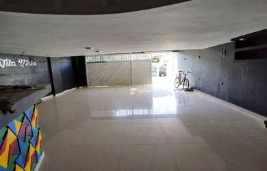 Imagem 7: Casa com 4 suites - venda por R$ 1.810.000 ou aluguel por R$ 10.000/mês...