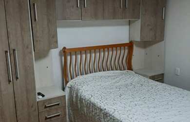 Imagem 13: Venda de casa. Churrasqueira, 107m² de Área, 1 Vaga na garageme2 Dormitórios