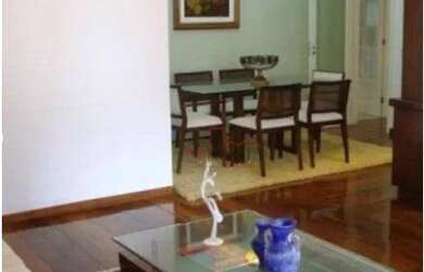 Imagem 2: Apartamento à venda, 170 m² por R$ 950.000,00 - Ingá - Niterói/RJ