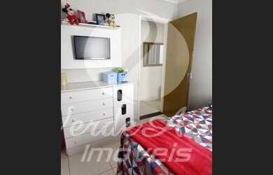 Imagem 8: apartamento - Parque Bandeirantes I Nova Veneza - Sumaré