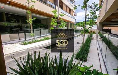 Imagem 2: Apartamento à venda, 102 m² por R$ 895.000,00 - Jurerê - Florianópolis/SC