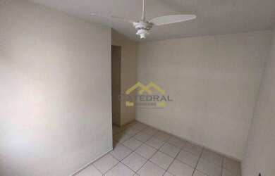 Imagem 16: Apartamento com 2 dormitórios, 54 m² - venda por R$ 250.000,00 ou aluguel...