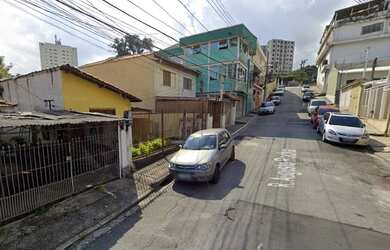 Imagem 10: Terreno à venda, 200 m² por R$ 636.000,00 - Vila Romero - São Paulo/SP