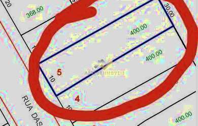 Imagem 2: Terreno à venda, 400 m² por R$ 3.180.000,00 - Jardim - Santo André/SP