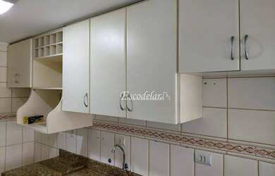 Imagem 9: Apartamento à venda, 55 m² por R$ 235.000,00 - Jardim Pedra Branca -...