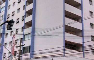 Imagem 1: Apartamento à venda, 85 m² por R$ 240.000,00 - Centro - Ribeirão Preto/SP