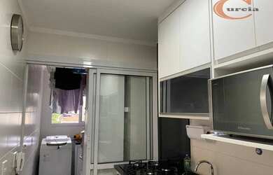 Imagem 6: Apartamento à venda, 69 m² por R$ 795.000,00 - Vila Guarani Zona Sul...