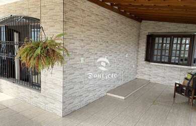 Imagem 7: Sobrado à venda, 148 m² por R$ 480.000,00 - Vila Palmares - Santo André/SP