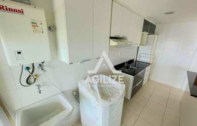 Imagem 10: Apartamento, 72 m² - venda por R$ 380.000,00 ou aluguel por R$ 1.700,00/mês...