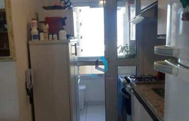 Imagem 8: Apartamento à venda, 65 m² por R$ 585.000,00 - Jardim Umuarama - São...