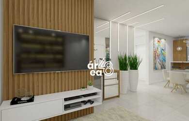 Imagem 11: Apartamento à venda, 60 m² por R$ 275.000,00 - Serraria - São José/SC