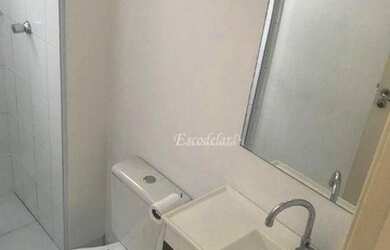 Imagem 4: Apartamento à venda, 48 m² por R$ 345.000,00 - Vila Amália - São Paulo/SP