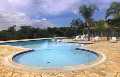 Imagem 4: Terreno à venda, 1167 m² por R$ 590.000,00 - Condomínio Xapada Parque...