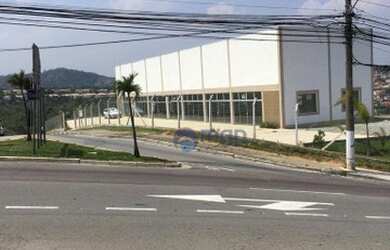 Imagem 2: Prédio para alugar, 400 m² por R$ 26.000/mês - Alphaville - Santana...