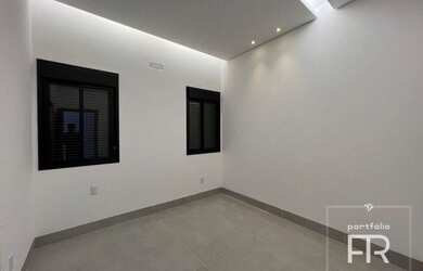 Imagem 9: Casa à venda, 249 m² por R$ 2.200.000,00 - Alphaville 1 - Uberlândia/MG