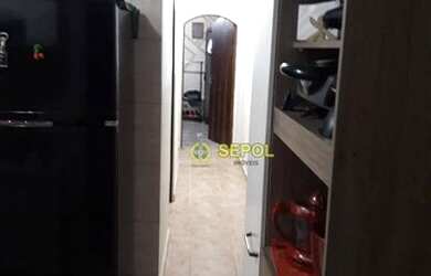 Imagem 4: Sobrado à venda por R$ 476.000,01 - Jardim Imperador - São Paulo/SP