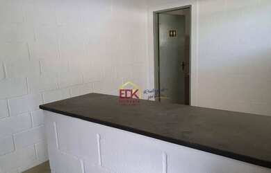 Imagem 14: Galpão à venda, 1000 m² por R$ 1.600.000 - Jardim Santa Luzia - Pindamonhangaba/SP