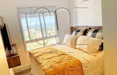 Imagem 11: Apartamento à venda, 73 m² por R$ 950.000,00 - Campo Belo - São Paulo/SP