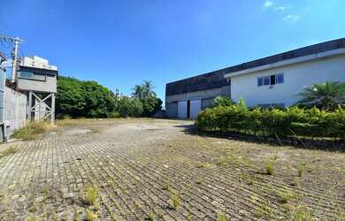 Imagem 7: Galpão monousuário, com localização estratégica na Zona Norte de...