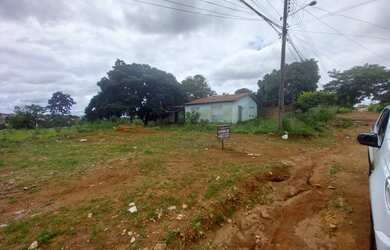 Imagem 7: Lote/Terreno para venda possui 405 metros quadrados