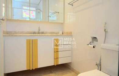 Imagem 16: Apartamento com 4 dormitórios, 267 m² - venda por R$ 3.400.000 ou aluguel...