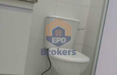 Imagem 9: Jundiaí - Apartamento Padrão - Jardim Florida