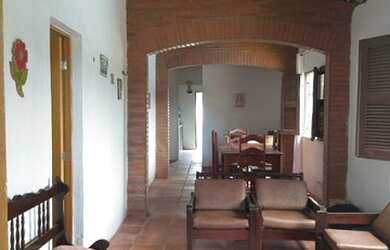 Imagem 8: Casa Praia Presídio. Piscina, 180m² de Área, 5 Vagas na garageme3 Dormitórios