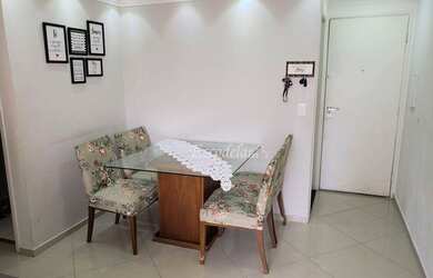 Imagem 8: Apartamento à venda, 70 m² por R$ 425.000,00 - Água Fria - São Paulo/SP