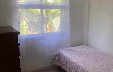 Imagem: A kitnet possui 2 Dormitórios, 1 Banheiro, Imóvel mobiliado