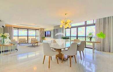 Imagem 13: Cobertura 3 suítes à venda, 252 m² por R$ 3.395.000 - Centro - São Leopoldo/RS