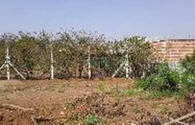 Imagem: O terreno possui 150m² de Área e está localizado em Parque