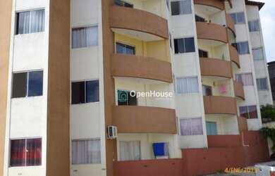 Imagem: O studio possui 2 Dormitórios, 2 Banheiros, 1 Vaga na garagem