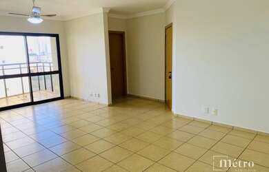 Imagem 1: Apartamento com 4 dormitórios, 131 m² - venda por R$ 700.000,00 ou aluguel por R$ 2.700,00