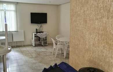 Imagem 12: Apartamento Tatuapé, ao lado Metro Carrão