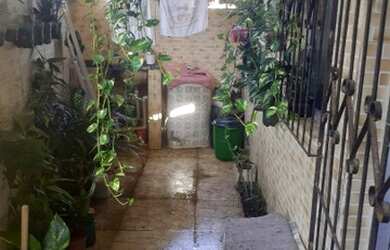 Imagem 3: Casa no Bairro de Piraja. Varanda, 80m² de Área, 2 Banheirose3 Dormitórios