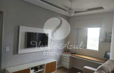 Imagem 7: apartamento - Condomínio Residencial Viva Vista - Sumaré