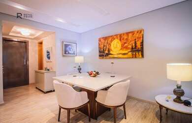 Imagem 5: Apartamento à venda, 166 m² por R$ 1.595.000,00 - Ecoville - Curitiba/PR