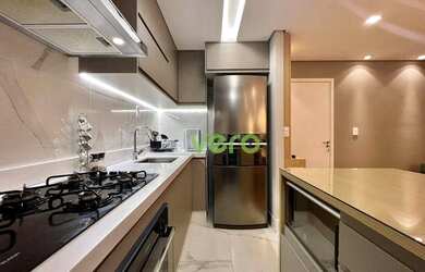 Imagem 5: Apartamento com 2 dormitórios, 70 m² - venda por R$ 595.000,00 ou aluguel...