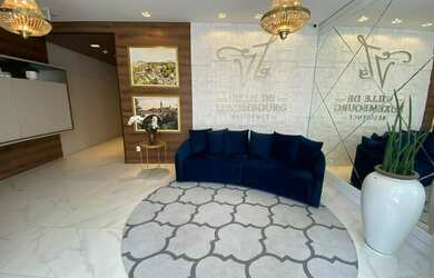 Imagem 10: Alto padrão no Kobrasol. Piscina, Churrasqueira, 129-0m² de Áreae1...