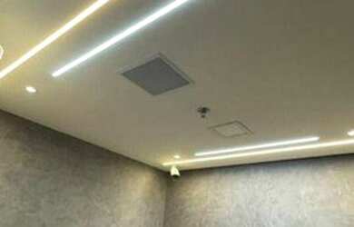 Imagem 6: Sala, 35 m² - venda por R$ 455.800,00 ou aluguel por R$ 2.600,00/mês...