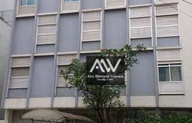 Imagem: Apartamento com 3 dormitórios à venda, 140 m² por R$ 750.000,00