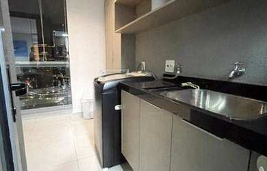 Imagem 12: Apartamento com 1 dormitório, 78 m² - venda por R$ 1.250.000,00 ou aluguel...
