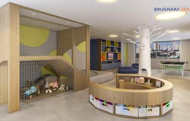 Imagem 8: Apartamento com 2 dormitórios à venda, 66 m² por R$ 824.360,00 - Vila...