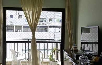 Imagem 14: Apartamento ao lado metro Tauapé