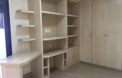 Imagem 12: Apartamento 258m² três suítes três vagas Jardim América