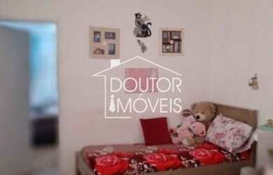 Imagem 6: São Paulo - Casa Padrão - CHACARA SANTO ANTONIO (ZONA LESTE