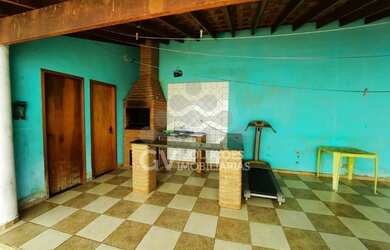 Imagem 10: Casa à venda, 154 m² por R$ 370.000,00 - Jardim Santa Eliza Nova Veneza...